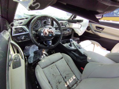 Used Parts BMW 4 Coupe (F32, F82) 440 i xDrive 2910453