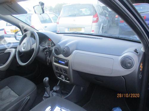 Front right window mechanism DACIA SANDERO 1.4 MPI LPG | BP27055889C23 - Image 3