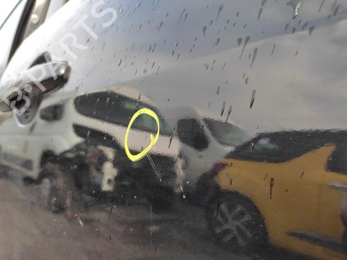 Left rear door MAZDA 5 (CR) 1.8 (CR19) | BP27051490C4 