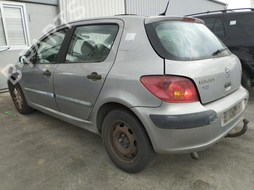 Used Left rear brake caliper Left rear brake caliper 36095620 36095620