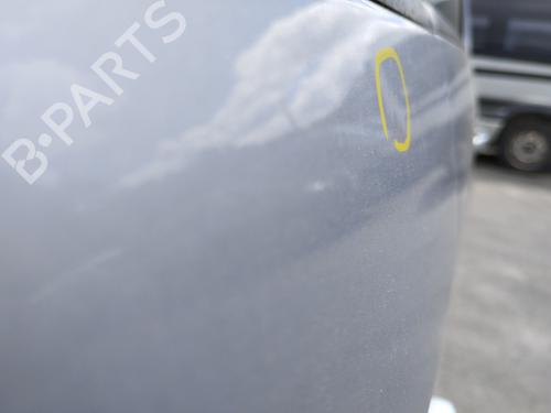 Left front door VW TOURAN (1T1, 1T2) 1.9 TDI | BP27063522C2 