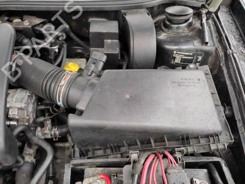 Used Air filter box VW GOLF IV (1J1) 1.9 TDI (90 hp) 27057500