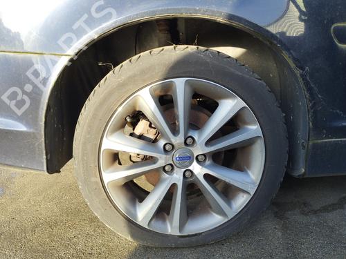 Cerchio VOLVO C70 II Convertible (542) 2.0 D (136 hp) 31133200