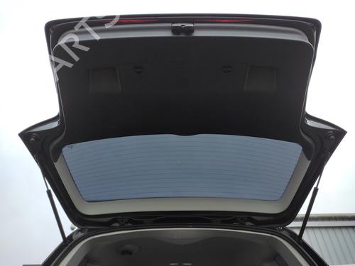 Bakluke CC/Kombi-Kupé VW TOURAN (1T1, 1T2) 1.9 TDI | BP27057648C6 