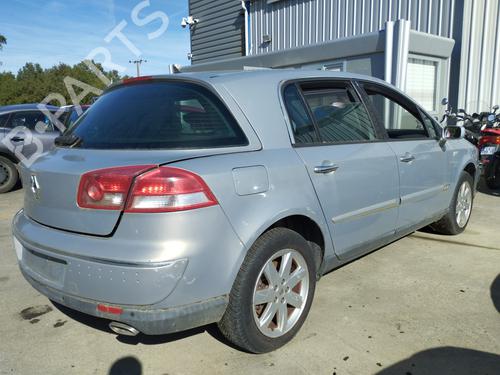 Used Parts RENAULT VEL SATIS (BJ0_) 2.0 dCi (BJ03) 4997822