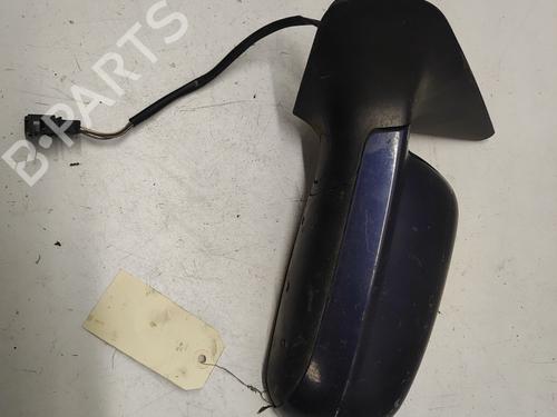 Left mirror VW GOLF IV (1J1) 1.6 16V | BP27041481C26 