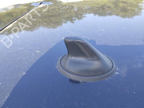Antenne/Halterung für Antenne/Halterung MAZDA 3 (BK) [2003-2009] 35898184 35898184