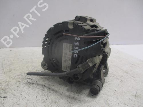 Generator Generator 27076291 27076291