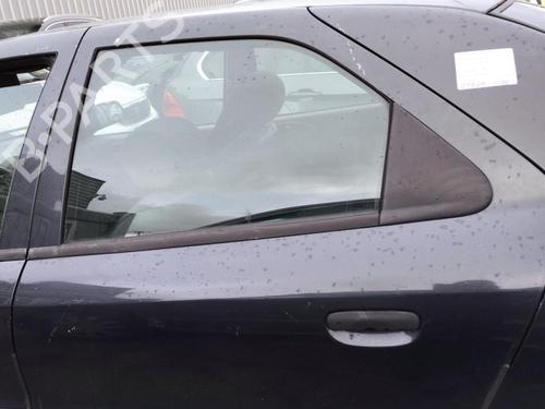 Used Rear left door window CITROËN XSARA (N1) 2.0 HDi 90 (90 hp) 27083541