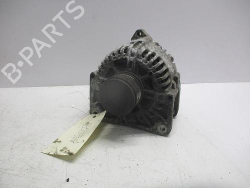 Alternator RENAULT MEGANE II (BM0/1_, CM0/1_) 1.5 dCi (BM1E, CM1E) | BP27085291M7 