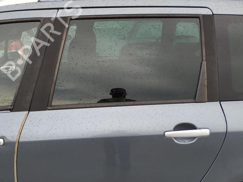 Rear left door window PEUGEOT 307 Break (3E) 2.0 HDi 135 9203FK