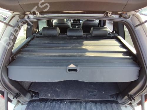 Hattehylde BMW X5 (E53) 3.0 d (218 hp) 27042205