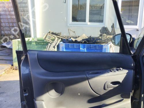 Used Front left window mechanism RENAULT ESPACE III (JE0_) 2.2 dCi (JE0K) (130 hp) 27084549