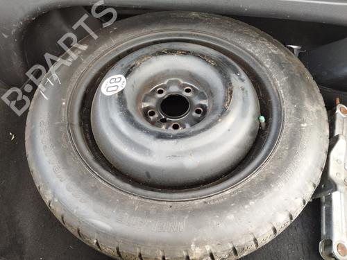 Used Jack Kit NISSAN 350Z Coupe (Z33) 3.5 (280 hp) 27083983