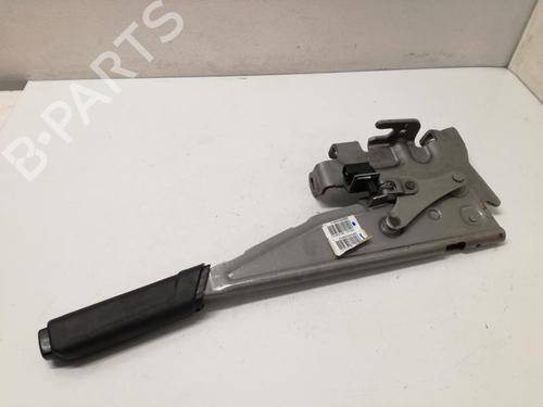 Used Hand brake PEUGEOT EXPERT Van (V_) 2.0 BlueHDi 120 (122 hp) 27085799