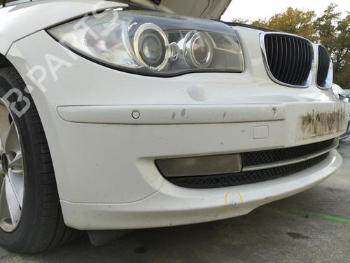 Front bumper BMW 1 (E87) 118 d | BP30099469C7 