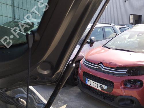 Used Tailgate lift support CITROËN DS4 (NX_) 1.6 HDi 115 (114 hp) 27063373