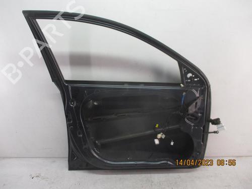 Left front door KIA CEE'D Hatchback (ED) 1.6 CRDi 90 | BP27067091C2 
