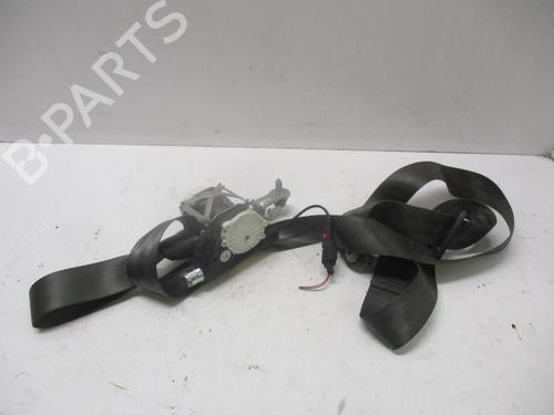 Used Rear left belt tensioner RENAULT CLIO III (BR0/1, CR0/1) 1.5 dCi (C/BR0G, C/BR1G) (68 hp) 27066580