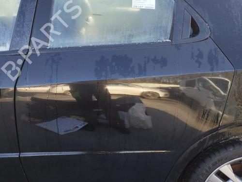 Used Left rear door HONDA CIVIC VIII Hatchback (FN, FK) 2.2 CTDi (FK3) (140 hp) 27073331