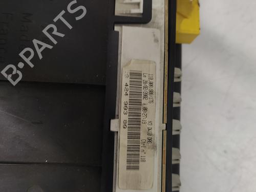 Instrument cluster PEUGEOT 306 Hatchback (7A, 7C, N3, N5) 2.0 HDI 90 | BP27041277C47