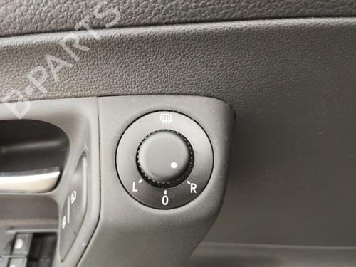 Spejlkontakt Spejlkontakt VW POLO V (6R1, 6C1) [2009-2022] 36761508 36761508