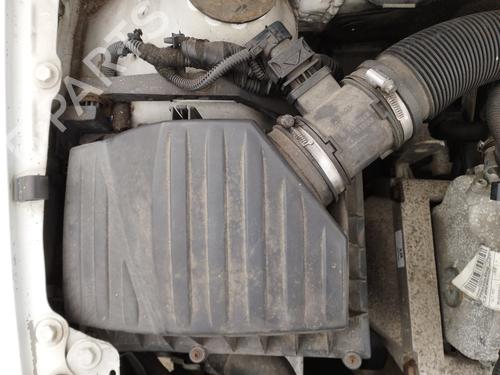 Luftmassemåler OPEL COMBO Box Body/MPV 1.7 CDTI 16V (101 hp) 31018808