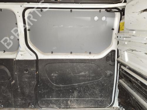 Left slide door RENAULT TRAFIC III Van (FG_) 1.6 dCi 125 (FGMH) | BP27504952C74 
