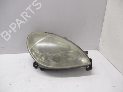 Højre forlygte CITROËN XSARA Break (N2) 2.0 HDI 90 | BP27066986C29 