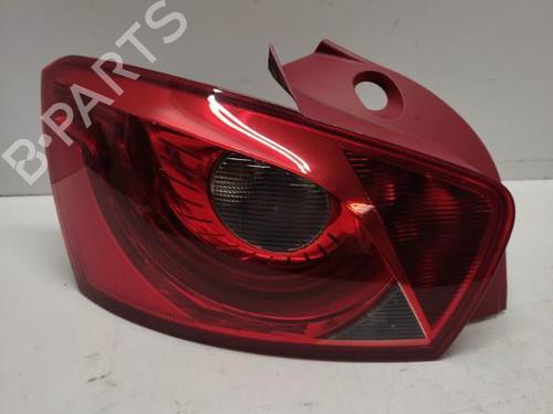 Left taillight SEAT IBIZA IV (6J5, 6P1) 1.6 TDI | BP27074180C34 