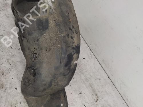 Used Wheel arch Wheel arch PEUGEOT 206 SW (2E/K) 1.6 16V (109 hp) 36095638 36095638
