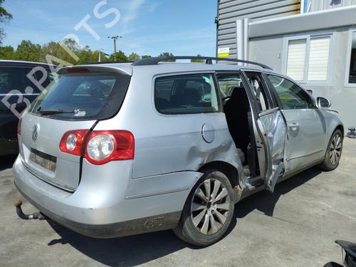 Front left window mechanism VW PASSAT B6 Variant (3C5) 1.9 TDI | BP34368170C22 - Image 5
