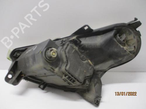 Right headlight CITROËN C3 Pluriel (HB_) 1.4 | BP27048041C29 