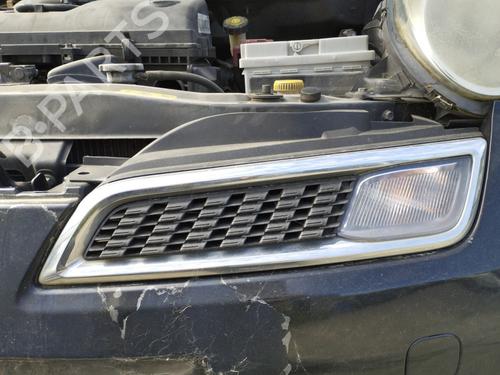Grill Grill NISSAN MICRA III (K12) 1.2 16V (80 hp) 34386669 34386669