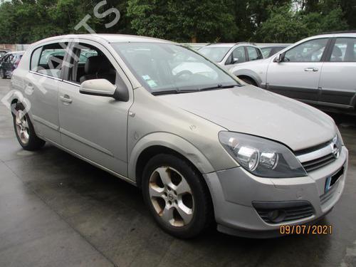 Front left window mechanism OPEL ASTRA H (A04) 1.9 CDTI (L48) | BP27085234C22 - Image 5