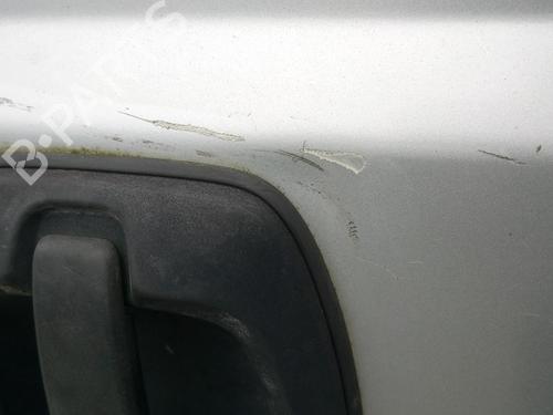 Right slide door PEUGEOT BOXER Van 2.2 HDi 120 | BP27087571C75 