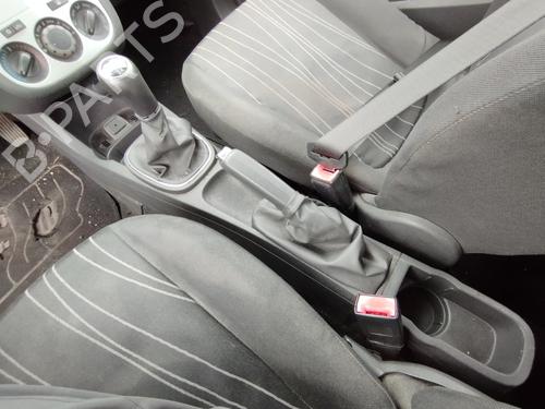 Mittelkonsole OPEL CORSA D (S07) 1.3 CDTI (L08, L68) 13184117