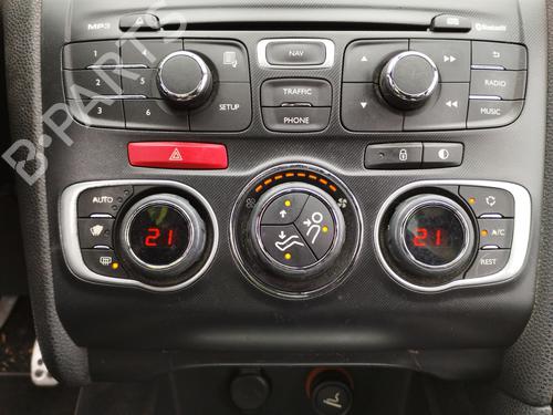 Used Climate control CITROËN DS4 (NX_) 1.6 HDi 115 (114 hp) 32044449