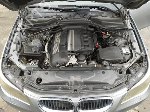 Used Steering pump BMW 5 Touring (E61) 525 i (192 hp) 29550916
