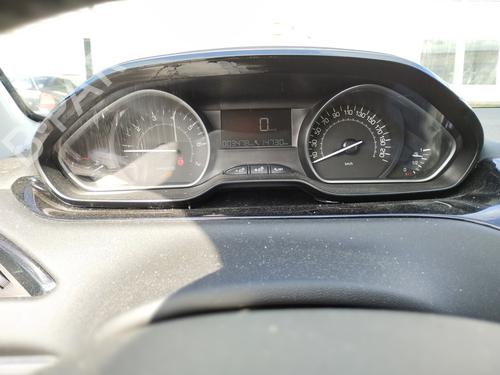 Used Instrument cluster PEUGEOT 208 I (CA_, CC_) 1.2 VTI 82 (82 hp) 29176215