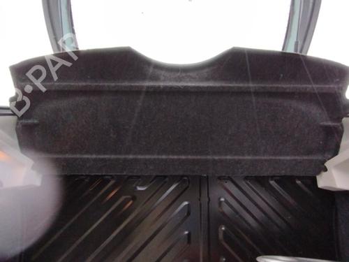 Sæde Bagtil PEUGEOT 206 Hatchback (2A/C) 1.4 i | BP30752960C17