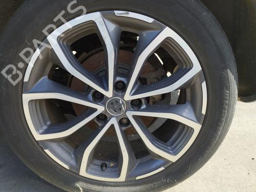 Used Rim Rim 39384513 39384513