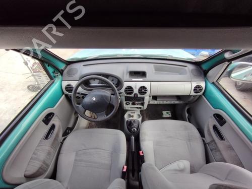 Left headlight RENAULT KANGOO (KC0/1_) 1.5 dCi (KC08, KC09) | BP33334710C28 - Image 9