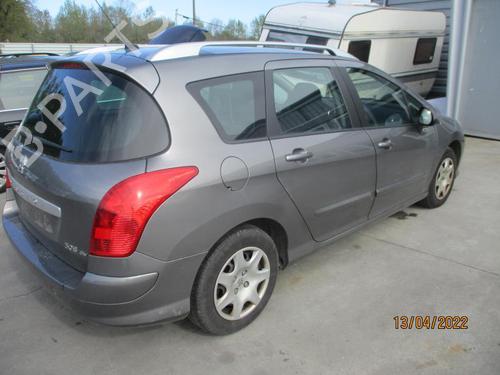 Used Parts PEUGEOT 308 SW I (4E_, 4H_) 1.6 HDi (109 hp) 4200811