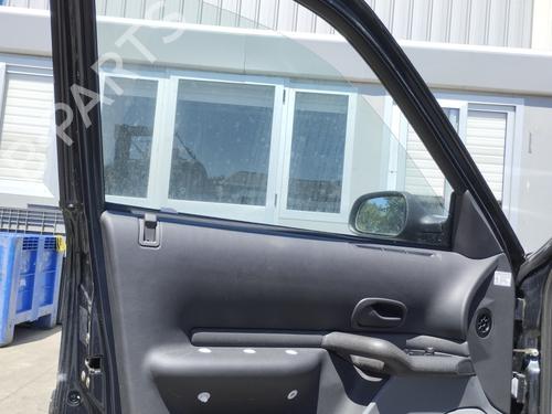 Used Front left window mechanism RENAULT SAFRANE I (B54_) 2.2 (B543) (137 hp) 27391086
