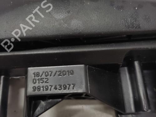 Front left interior door handle CITROËN BERLINGO Box Body/MPV (K9) 1.5 BlueHDi 100 | BP30903638I13 - Image 2