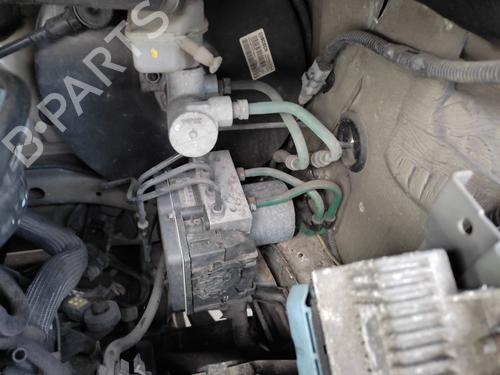 Used ABS pump CITROËN XSARA PICASSO (N68) 1.6 HDi (90 hp) 27067207