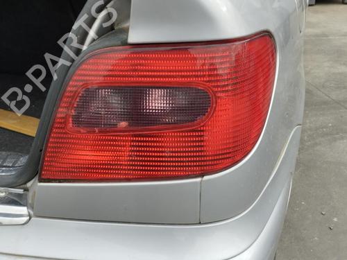 Used Right taillight CITROËN XSARA (N1) 2.0 HDi 90 (90 hp) 27083025