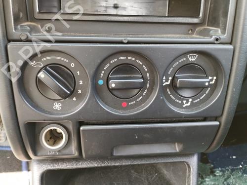 Used Climate control CITROËN ZX (N2) 1.9 D (68 hp) 27063581