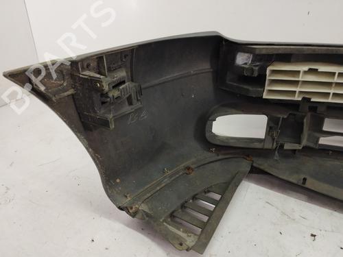 Front bumper RENAULT ESPACE III (JE0_) 2.2 dCi (JE0K) | BP27073248C7 